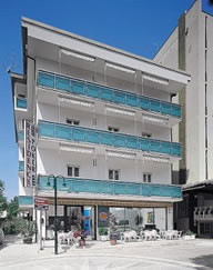 Residence Poker Cattolica